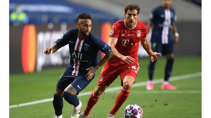 El PSG quiere revancha