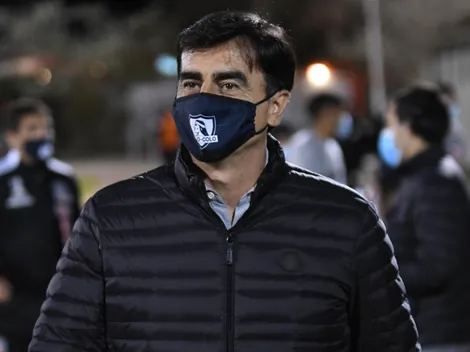 Quinteros deja en claro qué piensa ahora sobre un refuerzo más