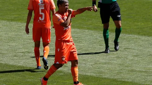 Maturana quiere volver a su mejor versión en la Primera B.