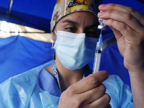 Calendario Vacunación | ¿Quiénes se vacunan desde este lunes 5 de abril?