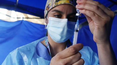 Conoce el Calendario de Vacunación por edades