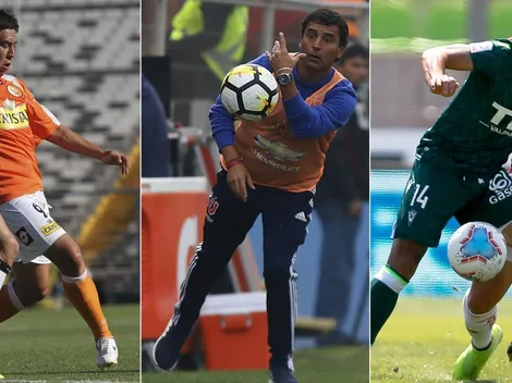 ¡Con conejos y huevos! El once de pascua en el fútbol