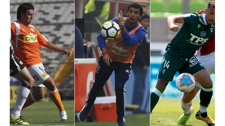 El once de pascua en el mundo del fútbol