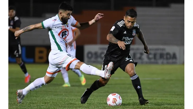 Cobresal y Colo Colo enfrentarán a Wanderers y O'Higgins, respectivamente, en la fecha 3 del Campeonato Nacional.