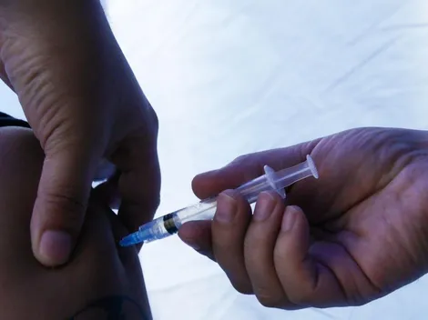 Calendario Vacunación Influenza | Conoce cuándo te toca vacunarte