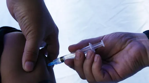 Esta semana comienza la vacunación contra la Influenza en Chile