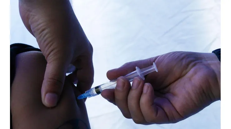 Esta semana comienza la vacunación contra la Influenza en Chile