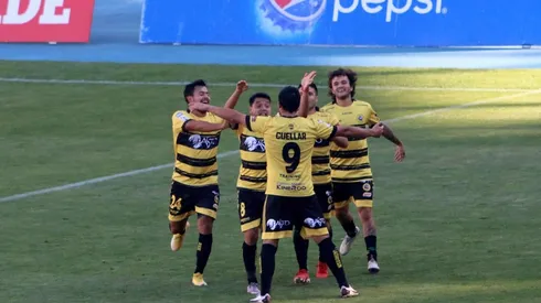 La participación de Lautaro en la Primera B fue congelada