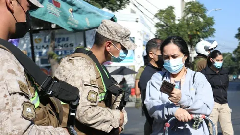 Conoce los cambios en las medidas sanitarias