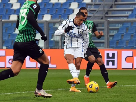 Alexis y Vidal tienen otro desafía de cara al campeonato