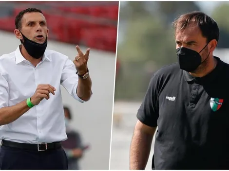 ¡Choque de estilos! La UC rendirá duro examen ante Palestino