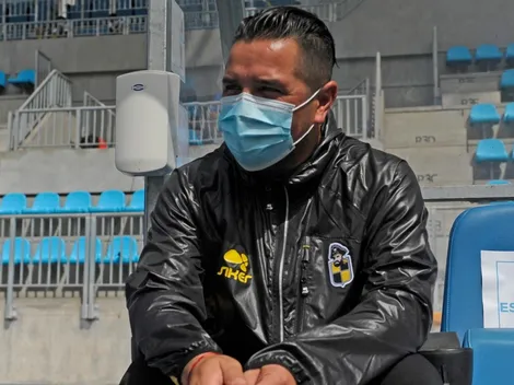 Tapia: "Cuando se gana así un partido trabado es doble satisfacción"