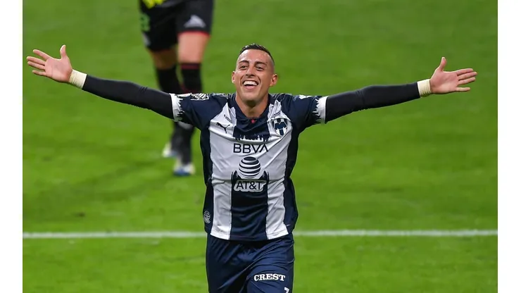 Histórico gol de Funes Mori