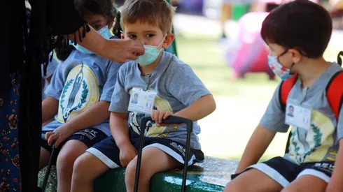 La RM es la que concentra más casos de Covid-19 en Chile