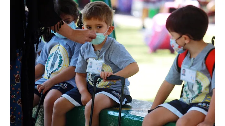 La RM es la que concentra más casos de Covid-19 en Chile