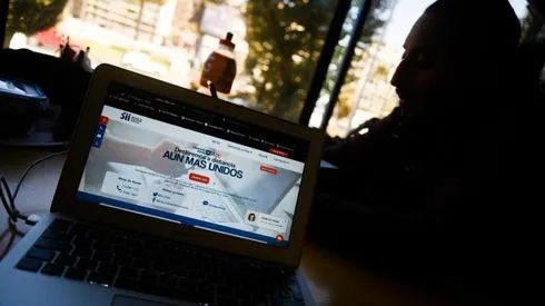 El trámite se hace directamente en la página oficial del SII.