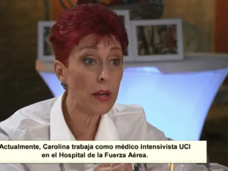 El fuerte relato de la Dra. Herrera sobre su trabajo en la pandemia