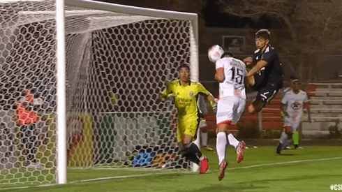 ¡Final emocionante tras el gol de Hurtado!