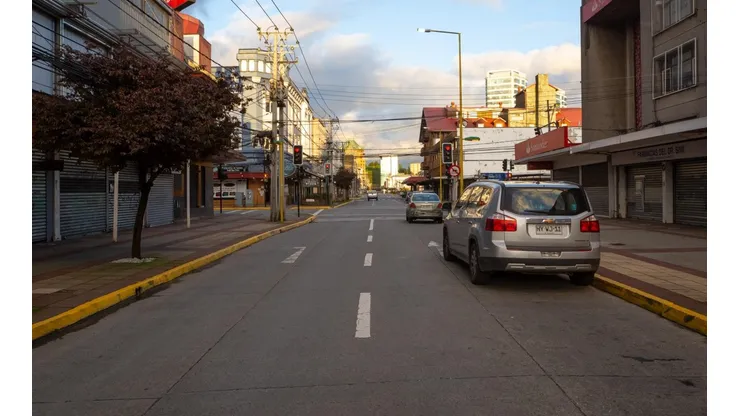 Desde el lunes 5 de abril la medida se adelanta una hora