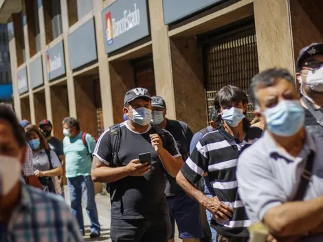 Bono Dueña de Casa | Revisa si te corresponde el beneficio