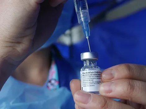 ¿Sirven las vacunas Pfizer y Sinovac contra las nuevas variantes del Covid?