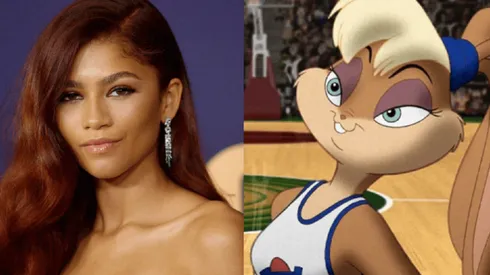 La película se estrena el 16 de julio.