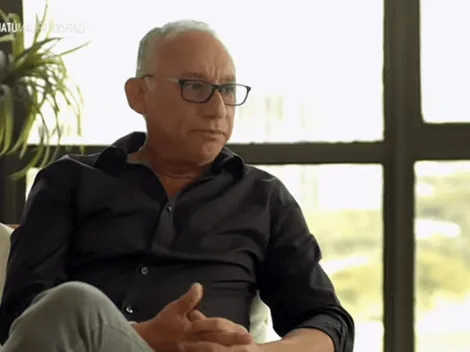 Mauricio Israel descarta volver a Chile próximamente