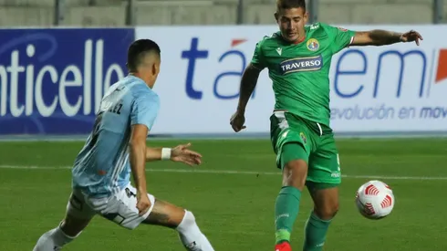 Tanos y rancaguinos cerraron la segunda fecha del campeonato.