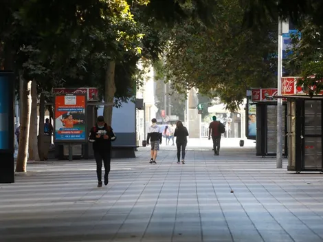 Cuarentena | ¿Qué puede funcionar en mi comuna?