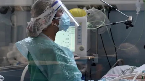 El personal de salud no necesitará el Permiso Único Colectivo.