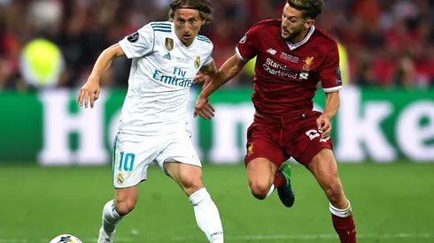 Real Madrid y Liverpool buscarán conseguir un buen resultado de cara a la revancha a disputarse en Anfield.