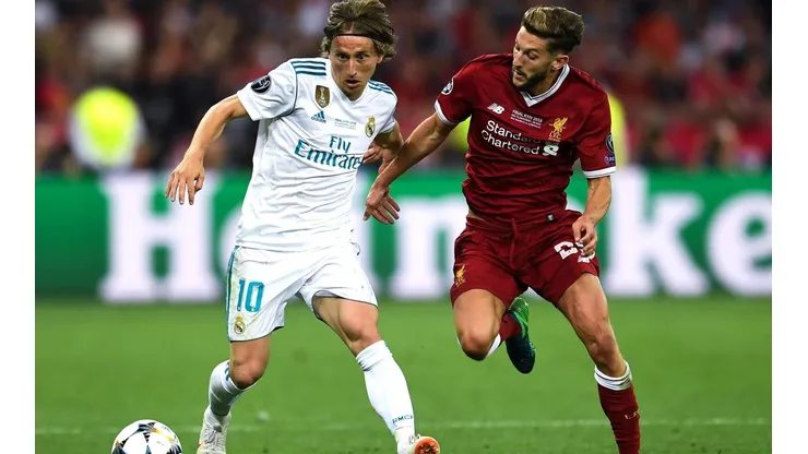 Real Madrid y Liverpool buscarán conseguir un buen resultado de cara a la revancha a disputarse en Anfield.
