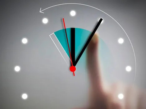 Cambio de hora: ¿Qué hora es en Chile?