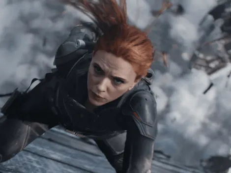 ¡Ya está aquí el tráiler final de Black Widow!
