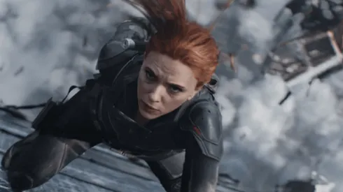 La cinta se estrena el 9 de julio.