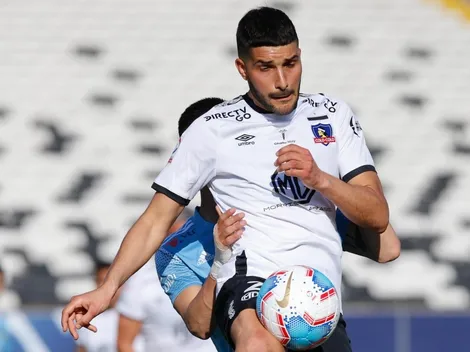 ¿Qué quiso decir? Blandi publica extraño mensaje