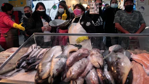 Los cristianos practican la abstinencia de carne porque se asocia al cuerpo crucificado de Crist