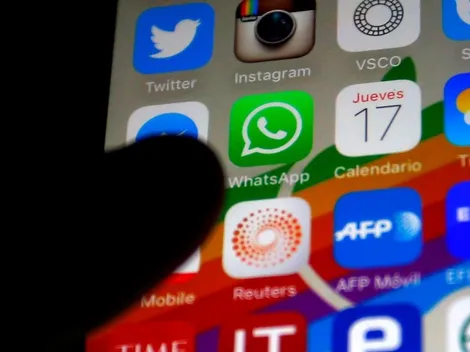 WhatsApp | Ahora le podrías colocar tu color favorito a WhatsApp