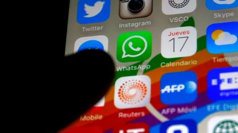 WhatsApp | Ahora le podrías colocar tu color favorito a WhatsApp