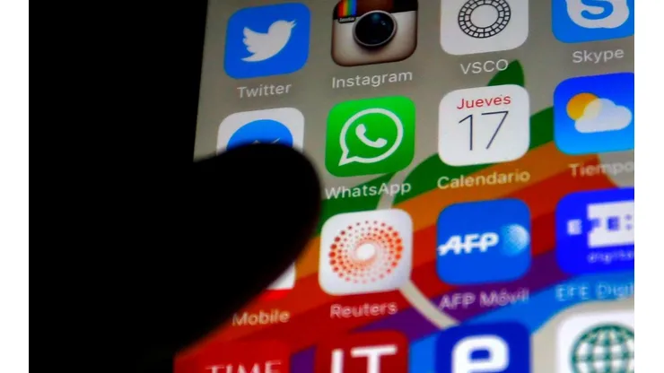 WhatsApp | Ahora le podrías colocar tu color favorito a WhatsApp