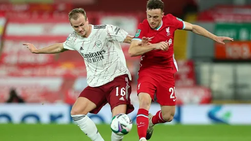 Liverpool quiere ingresar a zona de Champions.