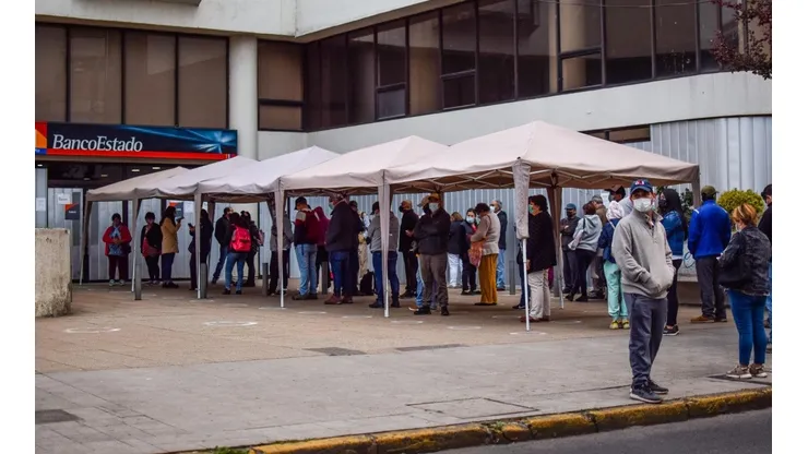 Las postulaciones podrán realizarse desde el 8 al 18 de abril.