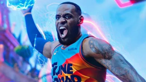 La película se estrenará el 16 de julio.