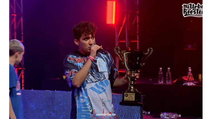 Rodamiento fue por lejos el mejor en la tabla de ascenso.