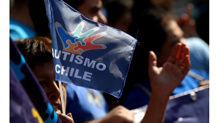 Hoy se conmemora el día del Autismo