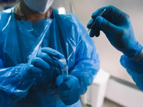 Minsal informa 8.028 casos de Covid-19 en Chile