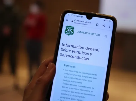 ¿Cuántos y cuáles permisos se pueden pedir este fin de semana?