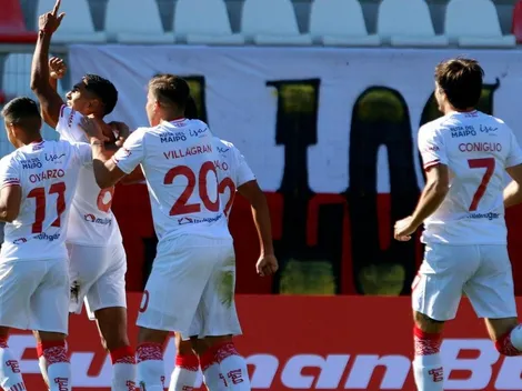 Curicó jugará igual ante La Serena pese al brote de coronavirus