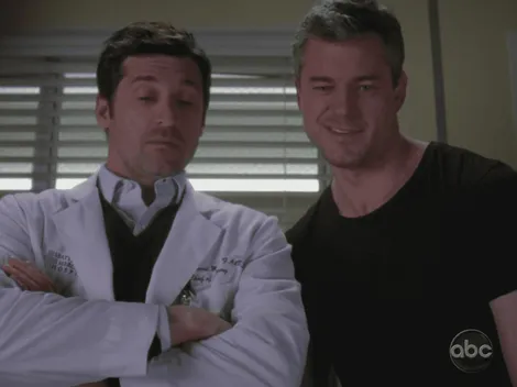 Grey's Anatomy vuelve a sorprender y "revive" a dos queridos personajes