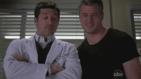 La serie continua sorprendiendo con el regreso de recordados personajes.